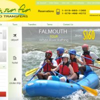 Website Portfolio Page 2